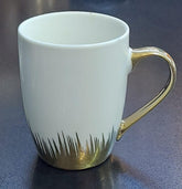 Lve Cana Ceramica Model Auriu 847-1 60/bax